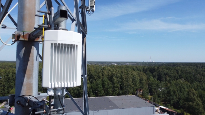 Iedzīvotājiem pavisam drīz būs pieejams bezvadu internets ar optikas ātrumu 