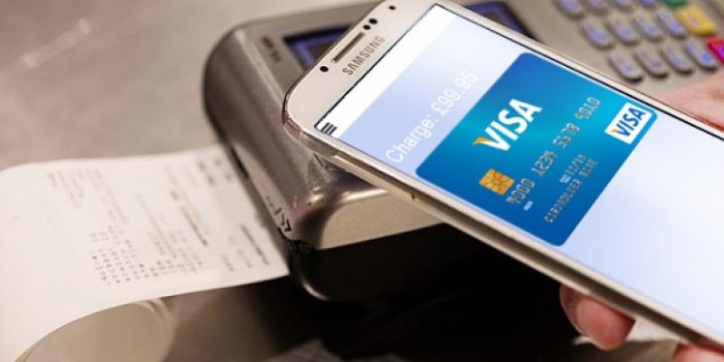 Plašākas norēķinu iespējas tagad arī VISA klientiem