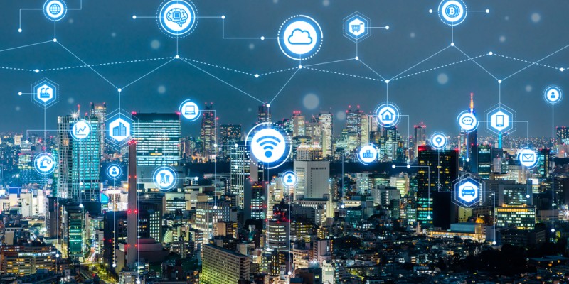 Norisināsies viedas pilsētas un valsts risinājumiem veltīta konference