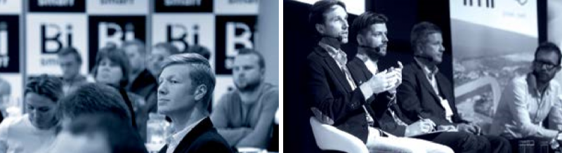 BiSMART: kā datorizētu sistēmu pārvērst reālā peļņā