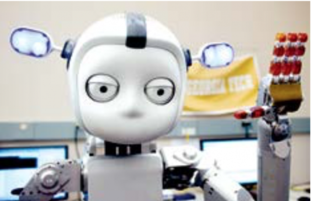 Robotizācijas neskaidrās nākotnes perspektīvas