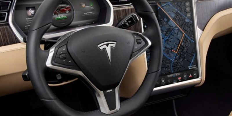 Šogad Norvēģijā pusi jauno automobiļu varētu veidot elektroauto