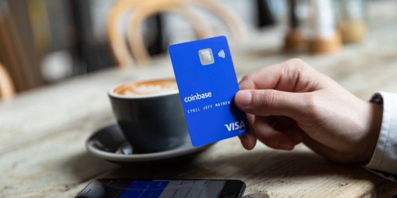 Drīzumā karti norēķiniem kriptovalūtās varēs iegādāties arī Latvijā