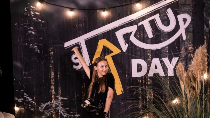 Janvāra beigās Tartu norisināsies biznesa festivāls “sTARTUp Day 2025”