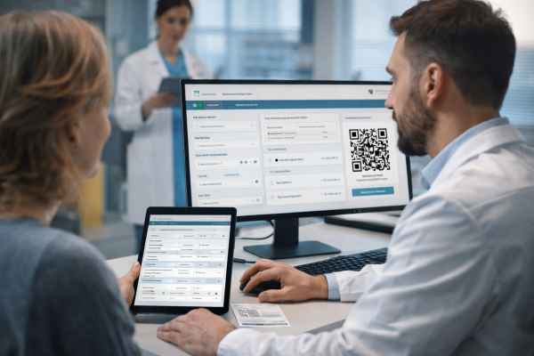 E-veselība sper soli pretī vienotam e-pierakstam