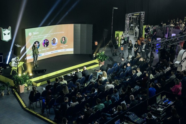 Festivālā “sTARTUp Day 2025” izraudzīsies reģiona labākos jaunuzņēmumus