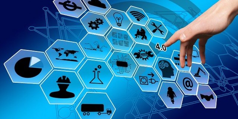 BiSMART aicina tiešsaistē vērot konferenci par mūsdienīgu piegādes ķēdi