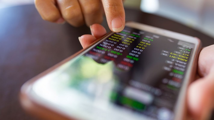 Latvijas uzņēmums ar savu inovāciju uzmirdz fintech pasākumā 