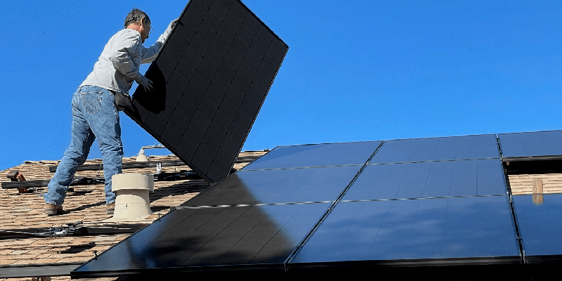 Latvijā elektrību ražo 20 tūkstoši mājsaimniecību