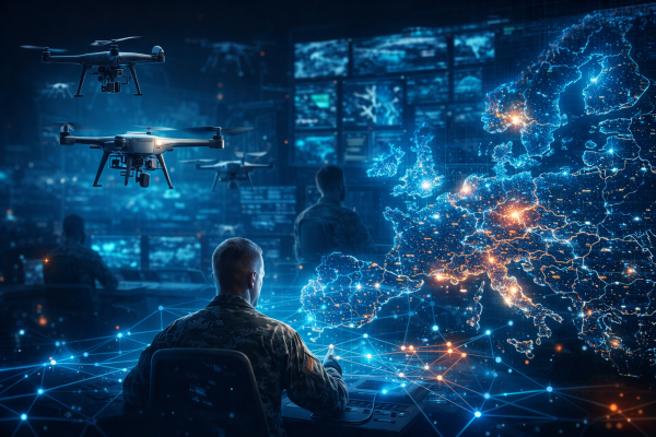 Latvija ceļā uz aizsardzības tehnoloģiju līderību