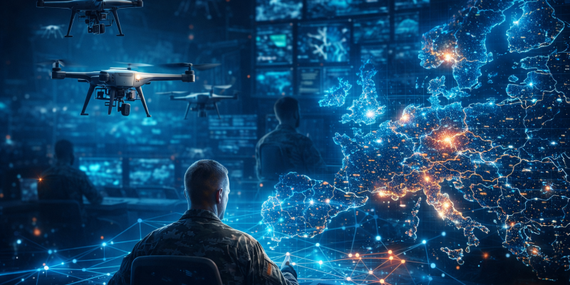 Latvija ceļā uz aizsardzības tehnoloģiju līderību