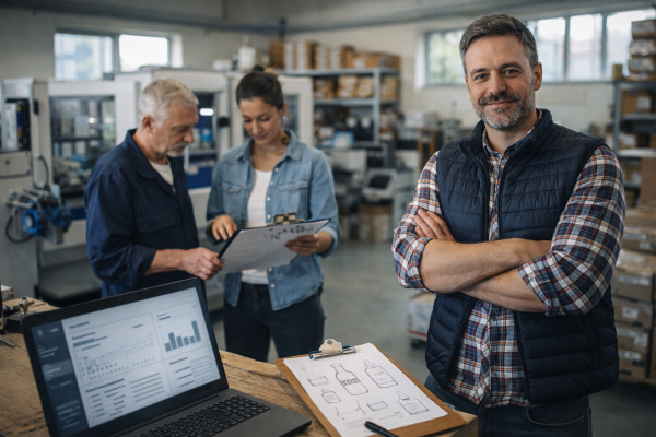 Uzņēmumi Latvijā 2026. gadā plāno augt
