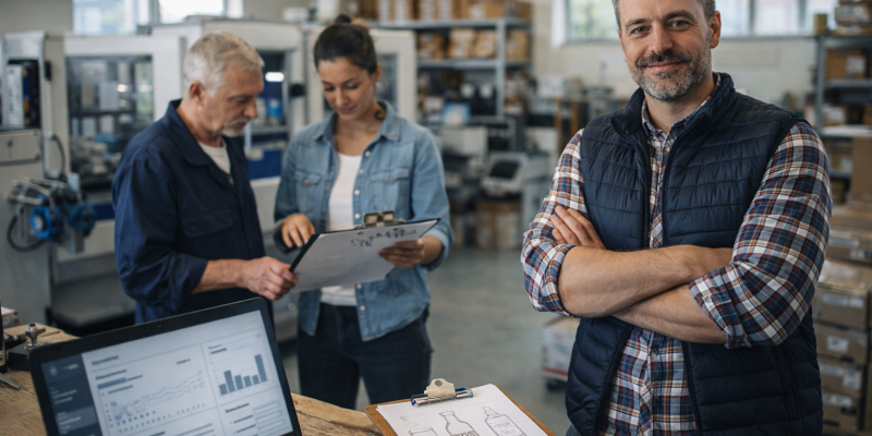 Uzņēmumi Latvijā 2026. gadā plāno augt