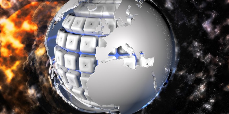 Šogad divkārt palielinājies kiberuzbrukumu skaits