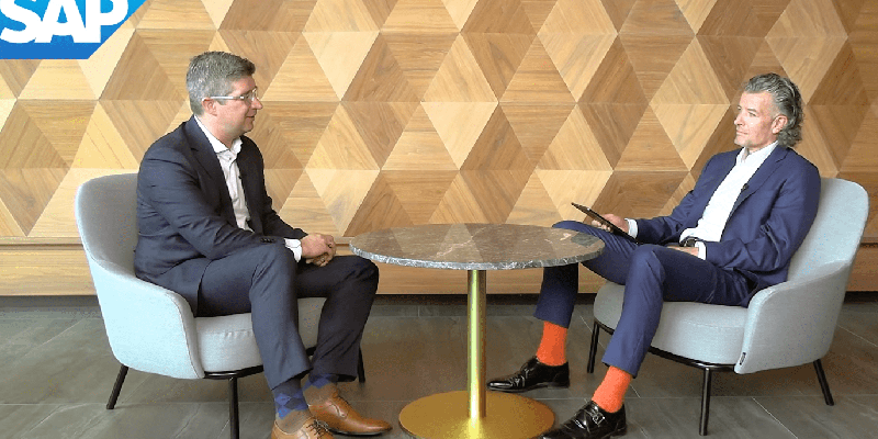 SAP palīdz Latvijas studentiem apgūt biznesa procesus un IT