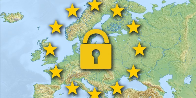 Klāt GDPR ieviešanas diena