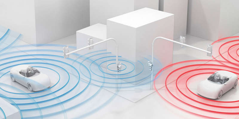 LMT kļūst par daļu no 5G Automotive asociācijas