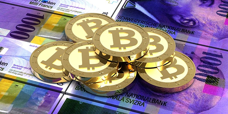 Šveices banka Falcon kļūst par pirmo klasisko banku pasaulē, kas sāk atvērt Bitcoin kontus