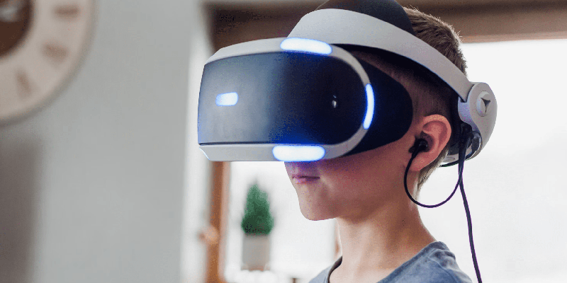 Rudenī darbu sāks Latvijā pirmā virtuālās realitātes spēļu dizaina skola