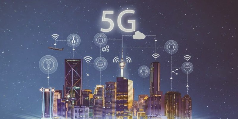 Forumā prezentēs 5G tīkla spējas un iespējas 