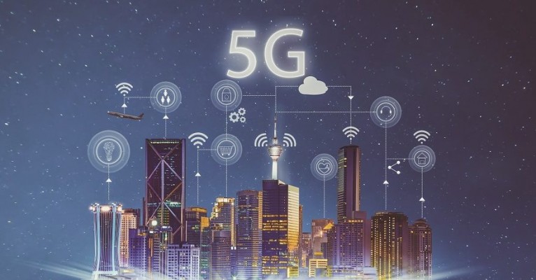 Forumā prezentēs 5G tīkla spējas un iespējas 