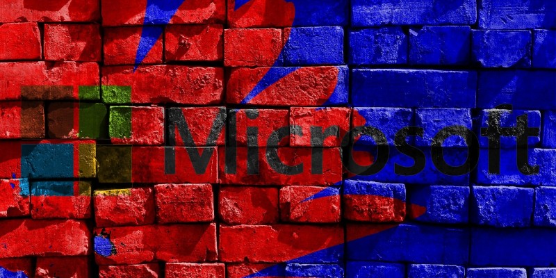 Microsoft sniegs atbalstu Latvijas startapiem