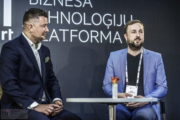 Tendences viedas pilsētas un valsts attīstībā šodien un ko sagaidīt nākotnē