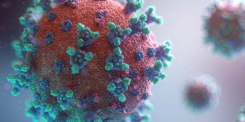 LU izstrādā sistēmu epidemioloģisko risku novēršanai telpās