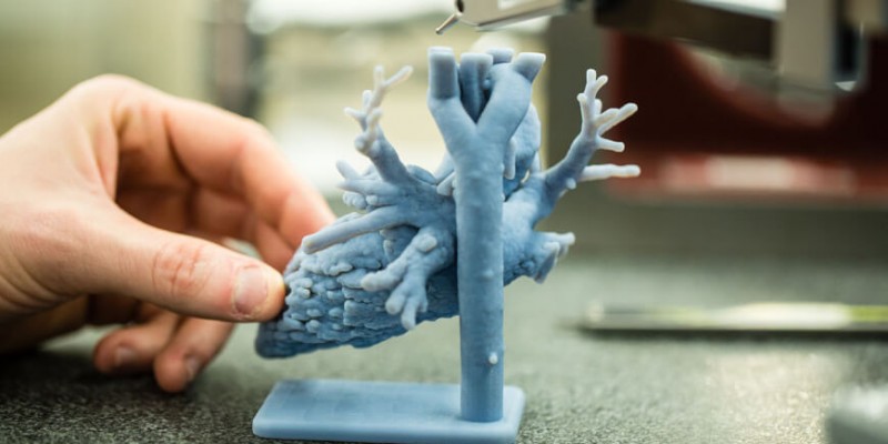 Latvijas uzņēmumam panākumi nākotnes medicīnā