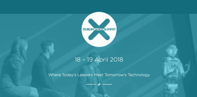 Īrijā norisināsies tehnoloģijām veltīts vērienīgs pasākums – Dublin Tech Summit