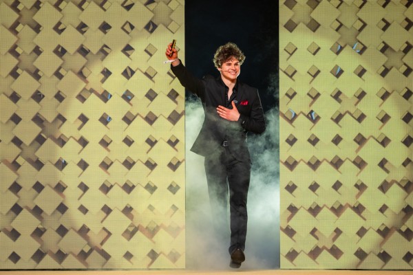 s​​TARTUp Day izsludina runas konkursu un meklē iedvesmojošākā stāsta autoru