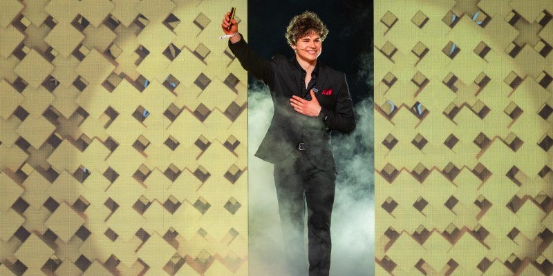 s​​TARTUp Day izsludina runas konkursu un meklē iedvesmojošākā stāsta autoru