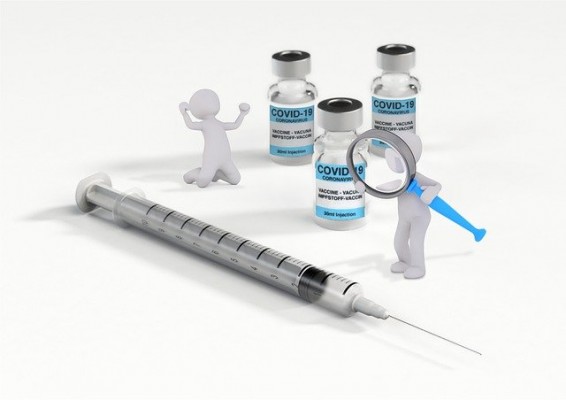 Radīta aplikācija, kas ar viedtālruņa palīdzību pierādīs, ka esi vakcinējies pret Covid-19
