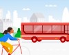 “Google Maps” ievieš velo navigāciju Latvijā
