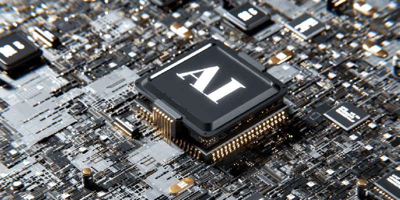 Latvijā mākslīgo intelektu izmanto tikai katrs ceturtais uzņēmums