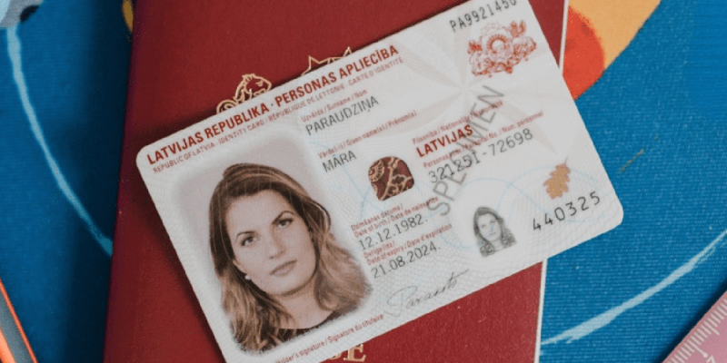 Latvijā strauji pieaug nacionālo elektroniskās identitātes rīku izmantošana