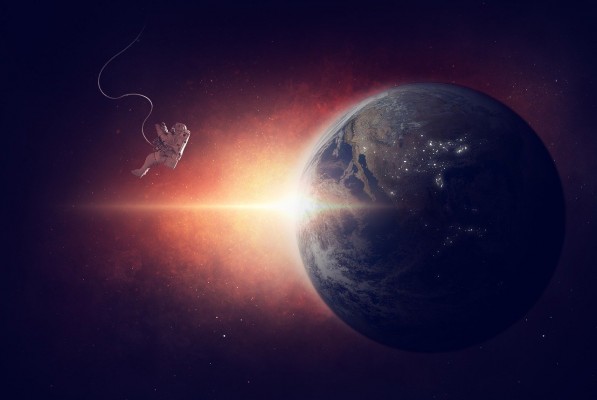 Pirmā sieviete misijā uz Mēness varētu doties jau 2024. gadā