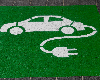 Norvēģija sasniedz pasaules rekordu jaunu elektrisko auto tirdzniecībā 