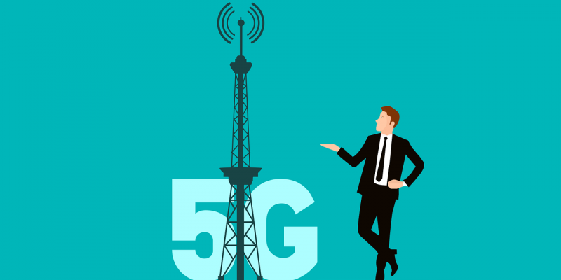 LMT līdz gada beigām sola uzstādīt simts 5G bāzes stacijas