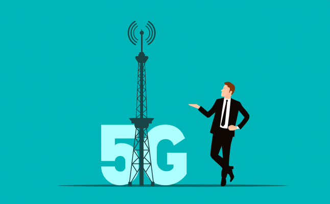 LMT līdz gada beigām sola uzstādīt simts 5G bāzes stacijas