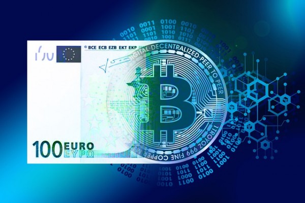 Digitālā eiro ieviešana varētu prasīt vēl četrus gadus