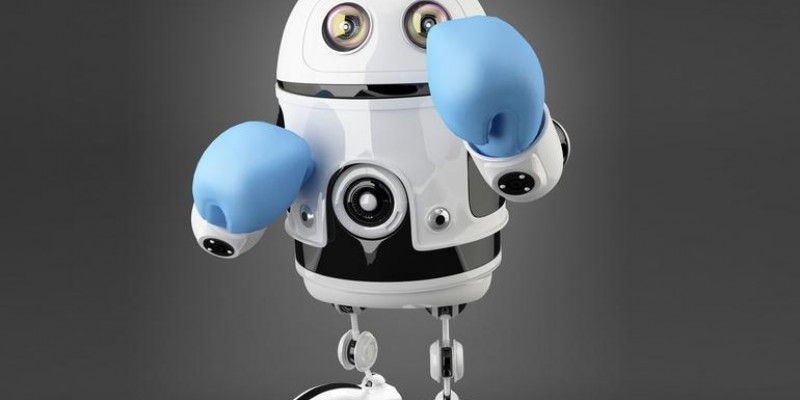 Robotiem un pašbraucošo auto ērai gatavojas laikus: RTU norisinās robotikas čempionāts