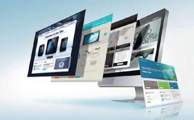 Biežākās kļūdas mājaslapu izveidē