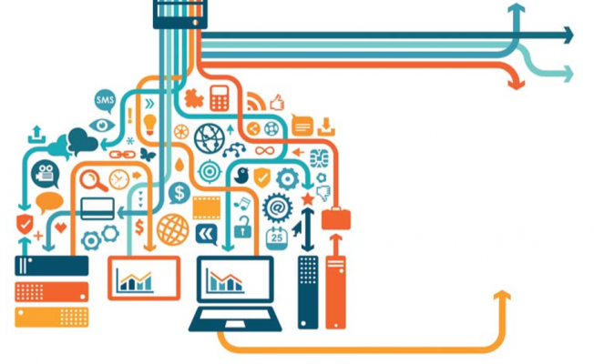 Integrētie dati – vizualizēšanai un izprašanai