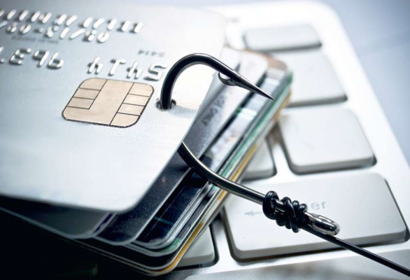 Konfidenciālo datu drošība tiešsaistē