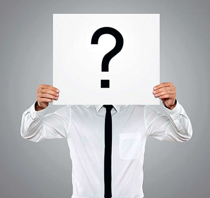 Neticība un šaubas: TOP 5