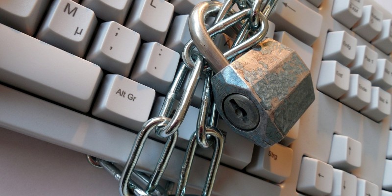 72% uzņēmēju svarīga ir datu drošība