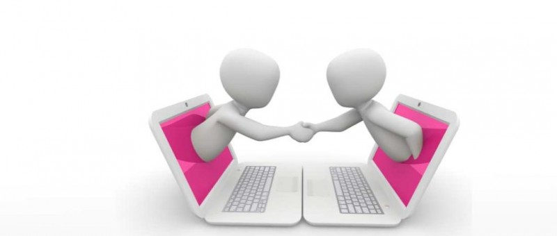 E-bizness 3.0: jaunā patēriņa laikmeta biznesa modelis