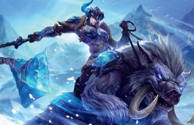 Kibersports un Z paaudze