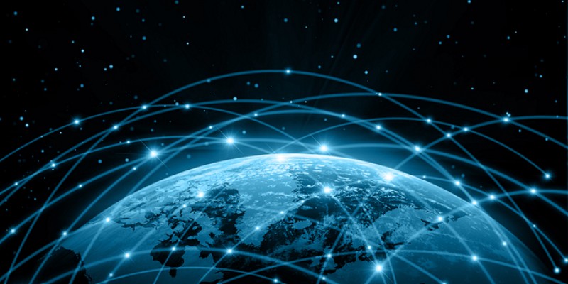 Sperts pirmais solis vispasaules interneta tīkla izveidē